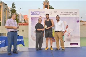 International Day of University Sport  63